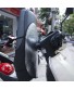 Miếng lót chống nóng yên xe